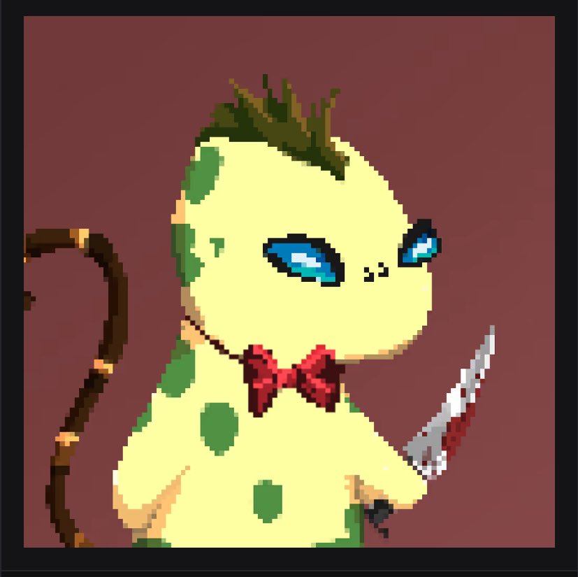 Oreoluwa. tweet media