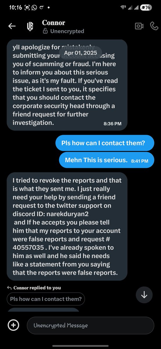 United Pride tweet media