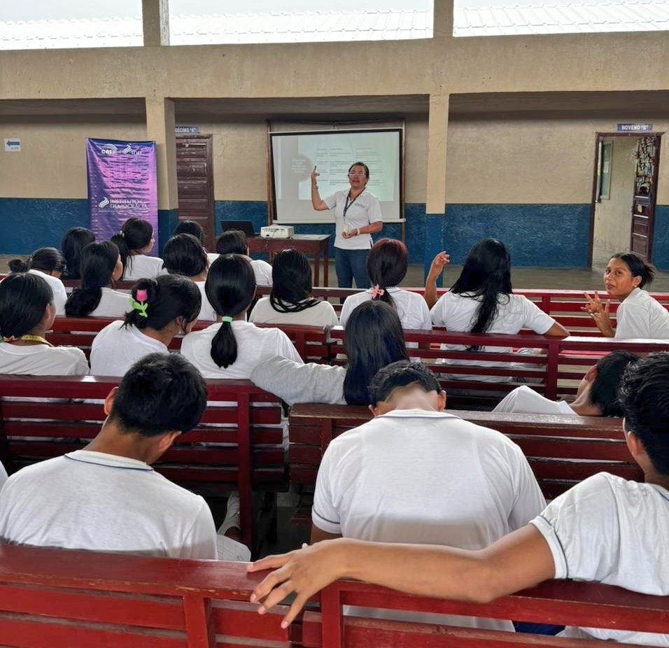 Instituto de la Democracia tweet media