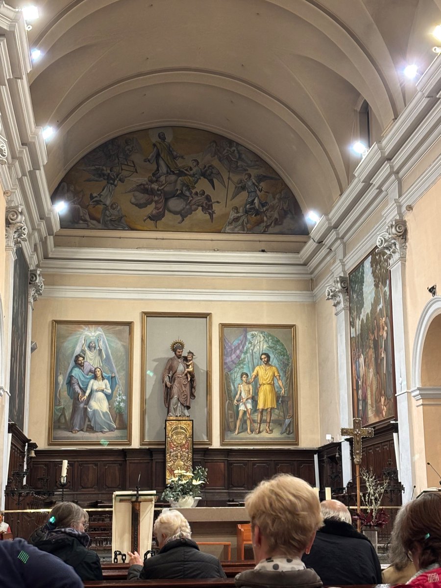 Albert ✞ tweet media