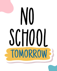 CRSD1275's tweet image. As a reminder there is No School on Friday, March 20.  All CRSD 127.5 buildings will be closed.  We will see all of the students back in school on Monday, March 23. #cridgepride