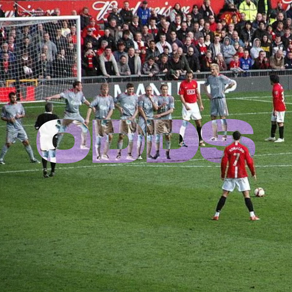 Against All Odds tweet media