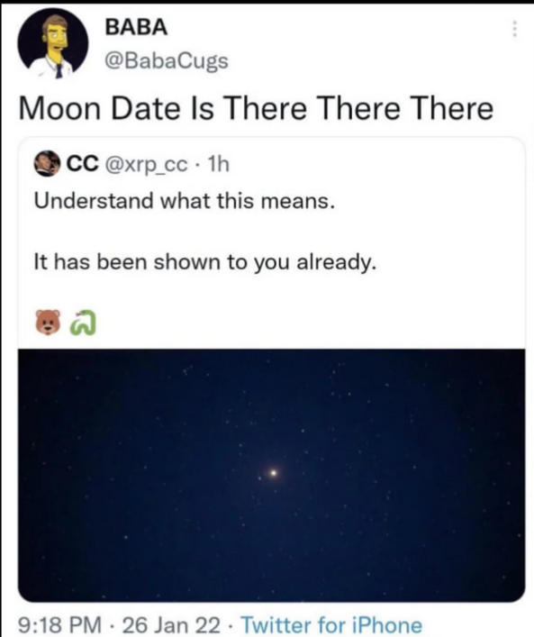 I See You tweet media