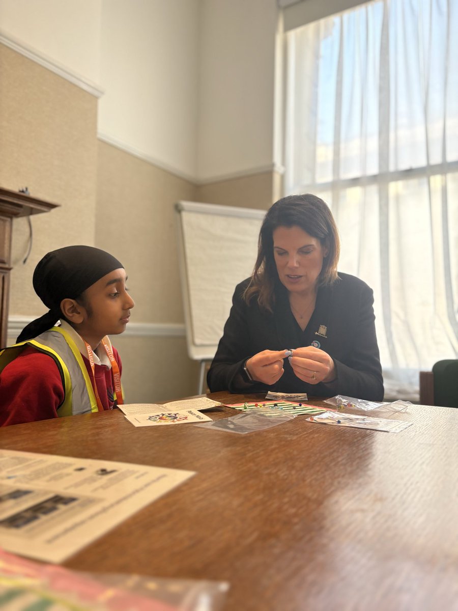 St Matthew's Primary tweet media