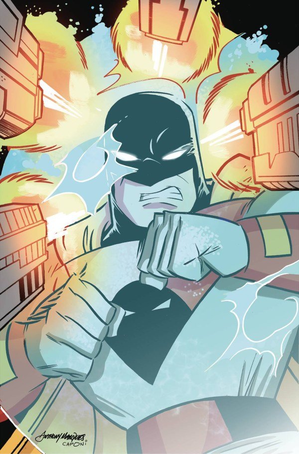 Mooretoons Publishing tweet media