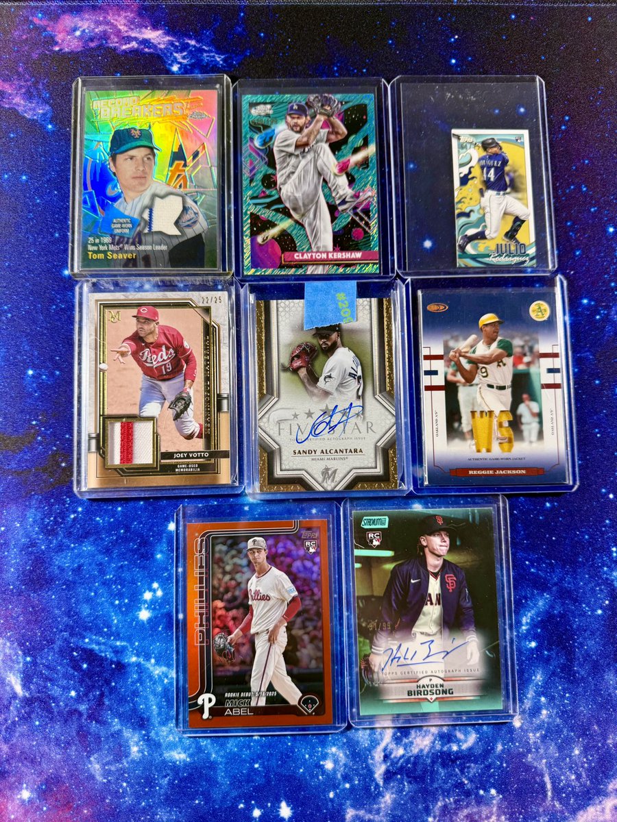 Logan’s League tweet media