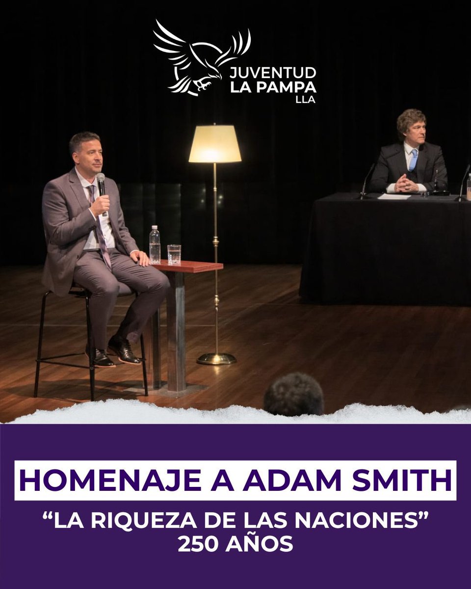 Juventud La Pampa LLA tweet media