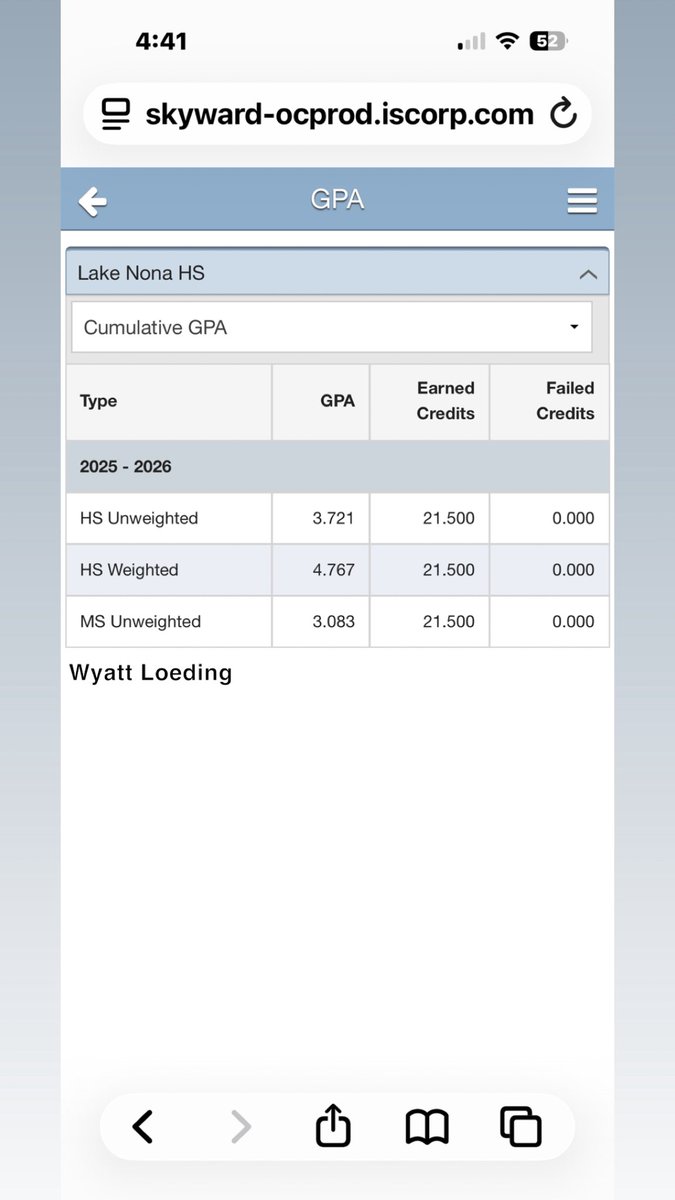 Wyatt Loeding tweet media