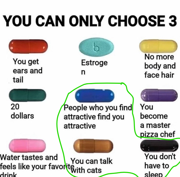 L0UP__GAR0U's tweet photo. @nocontextmemes https://t.co/4iohvkVWL6