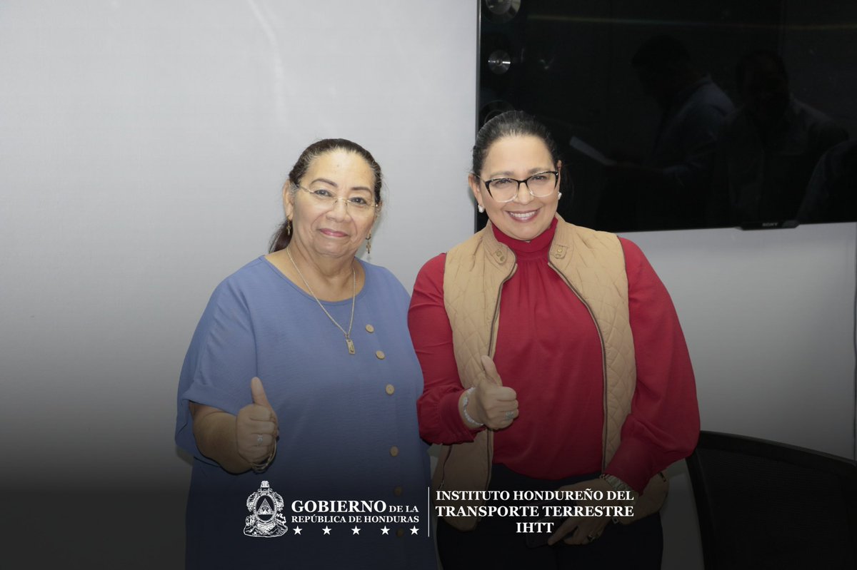 Transporte Honduras tweet media