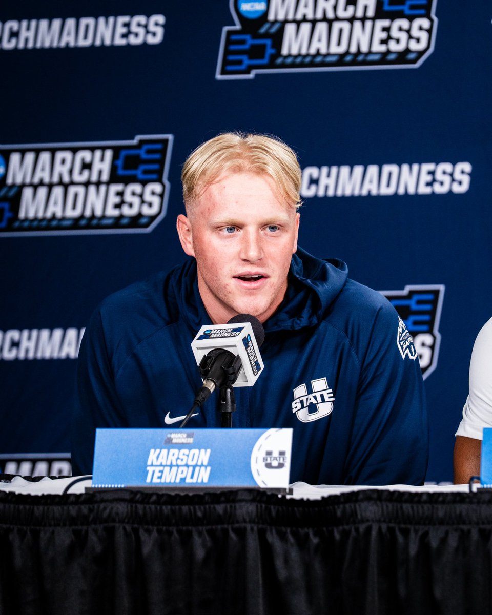 USU Men's Hoops tweet media