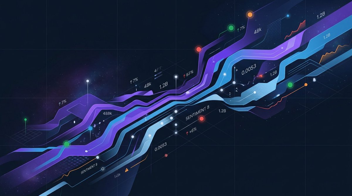 LunarCrush tweet media