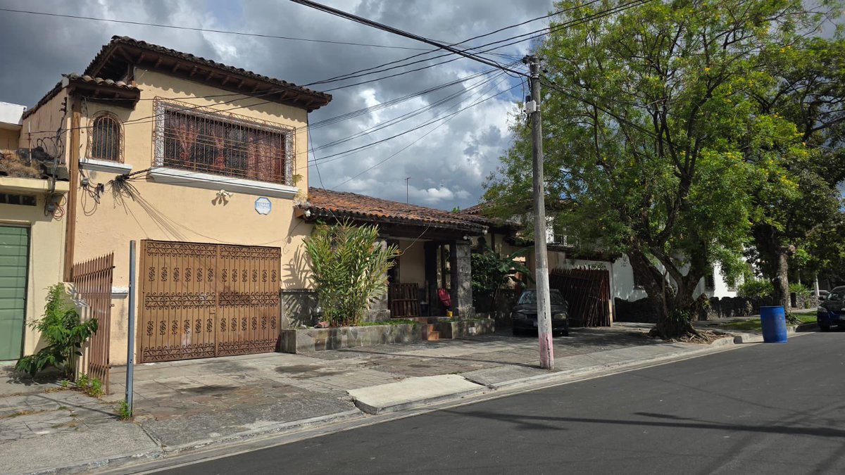 Alcaldía de San Salvador tweet media