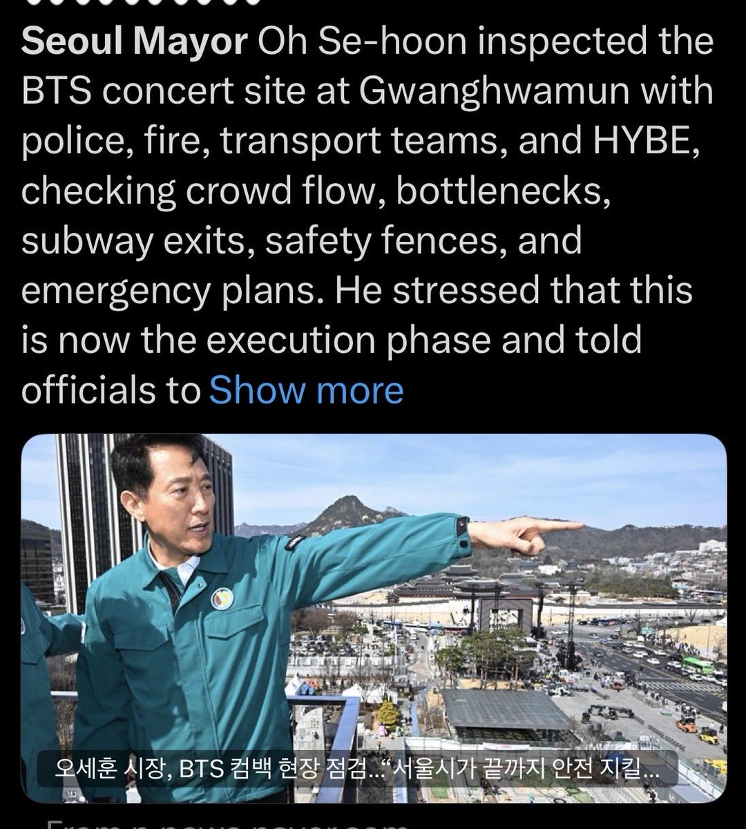 💜Cat-OT7💜⊙⊝⊜ tweet media