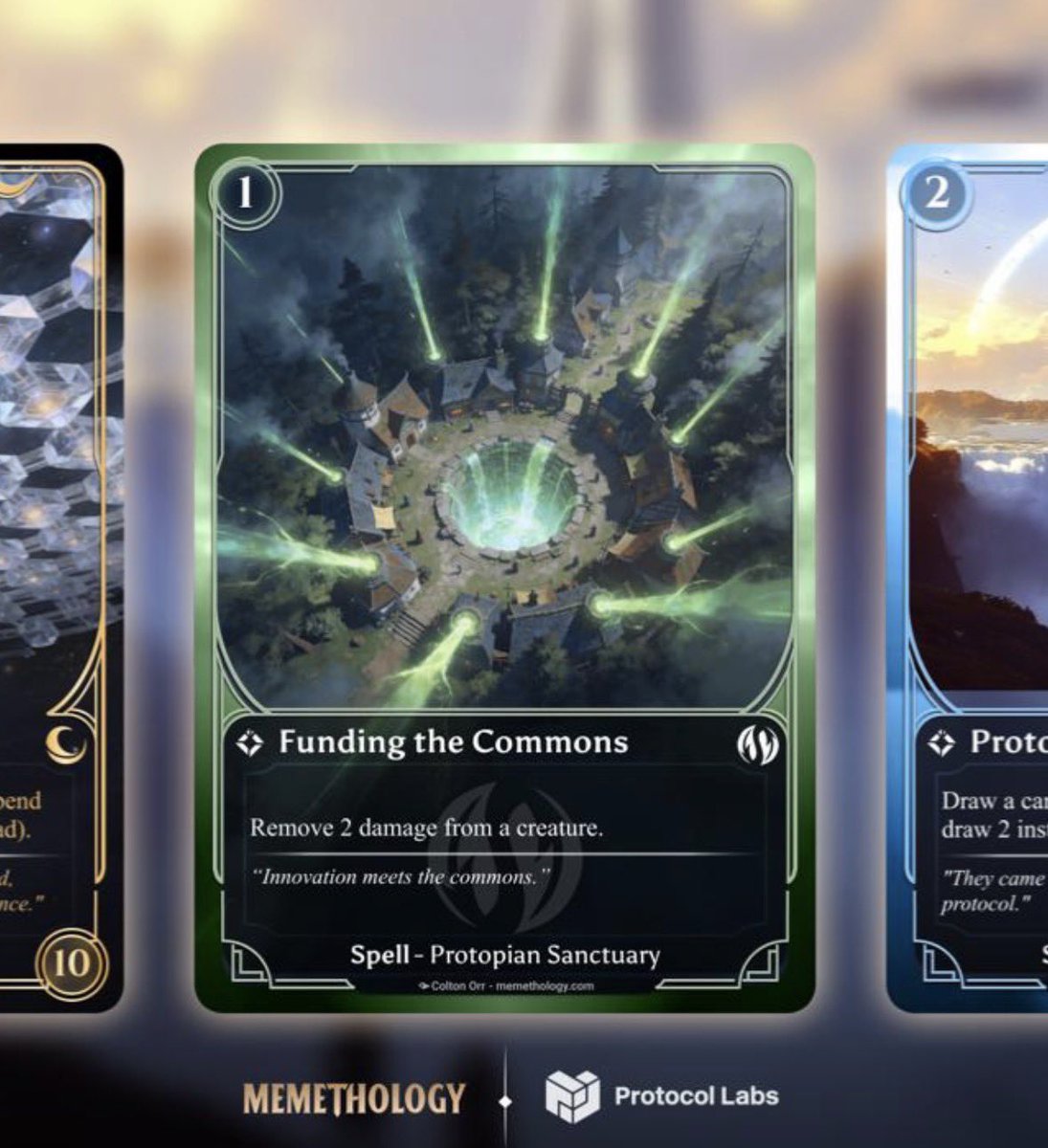 ColtonArt ✈️ Mars tweet media