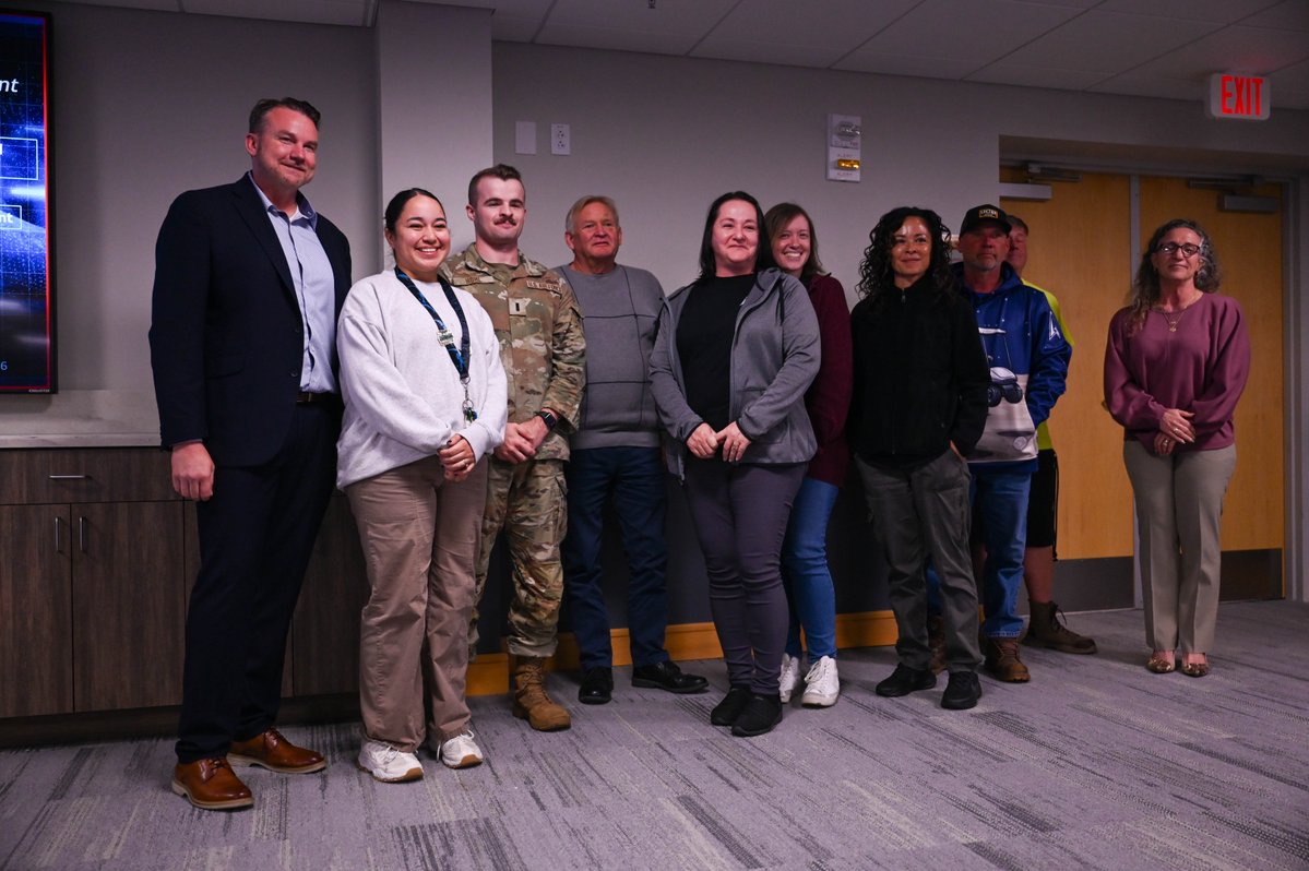 Space Launch Delta 45 tweet media