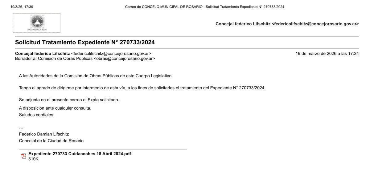 Fede Lifschitz tweet media