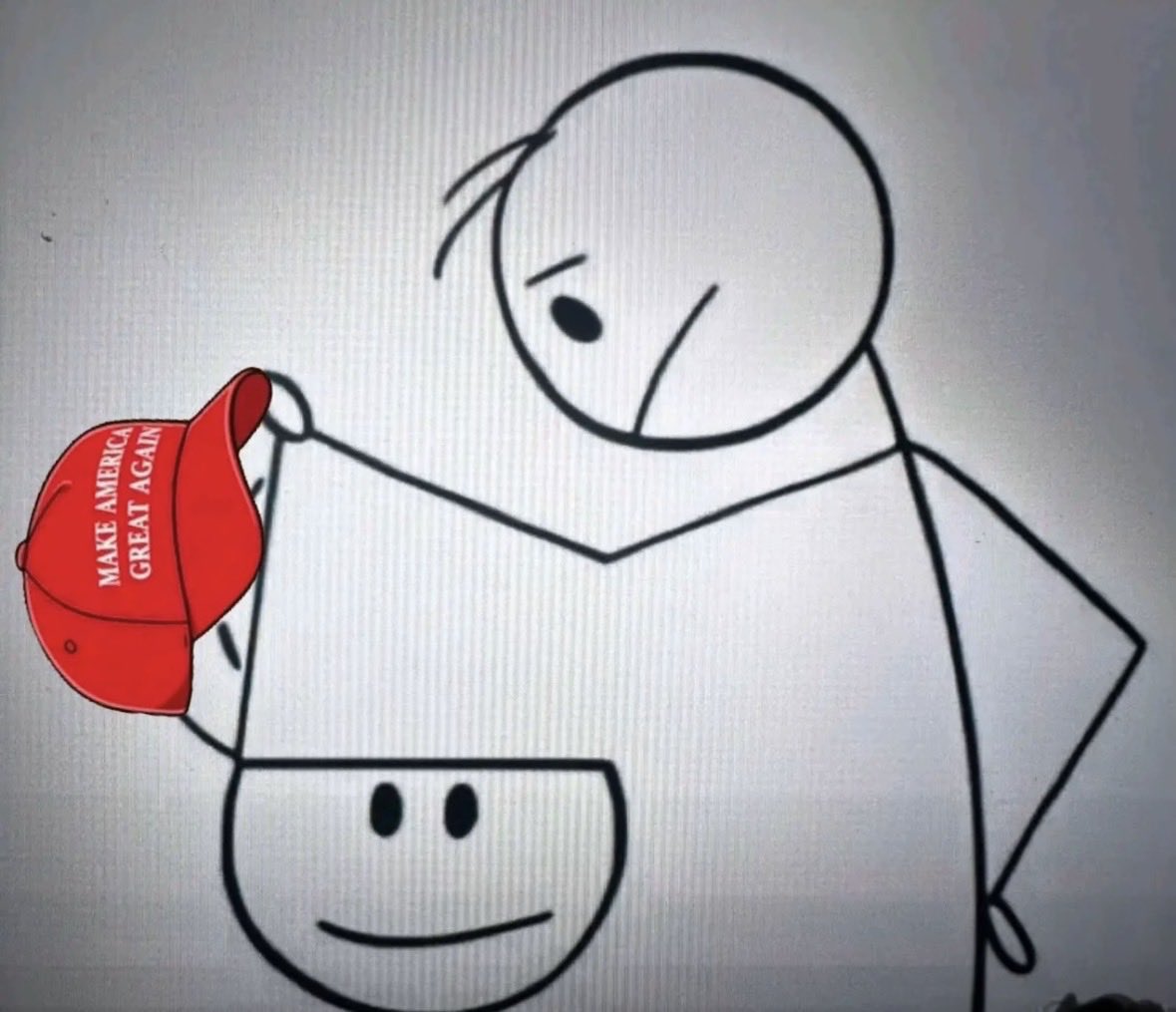 tall god tweet media