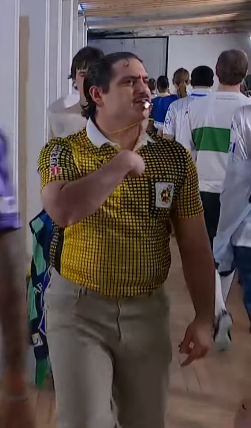 Lo mejor de #laligaretro