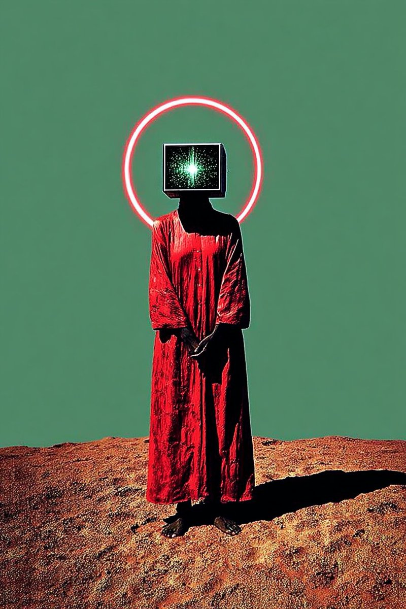 Glass Crown tweet media