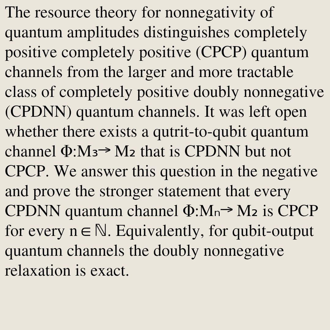 Quantum Physics arXiv tweet media