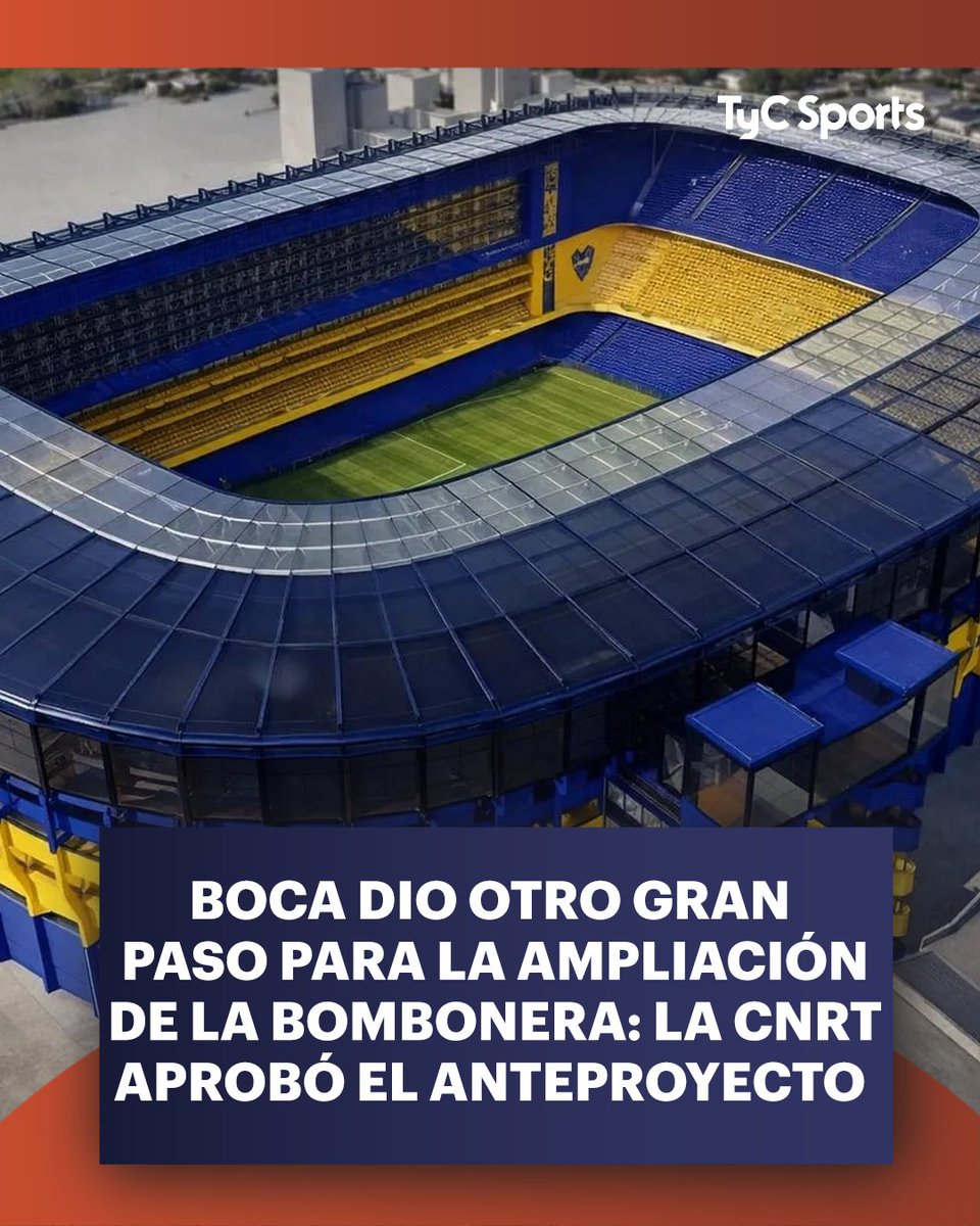 TyC Sports tweet media