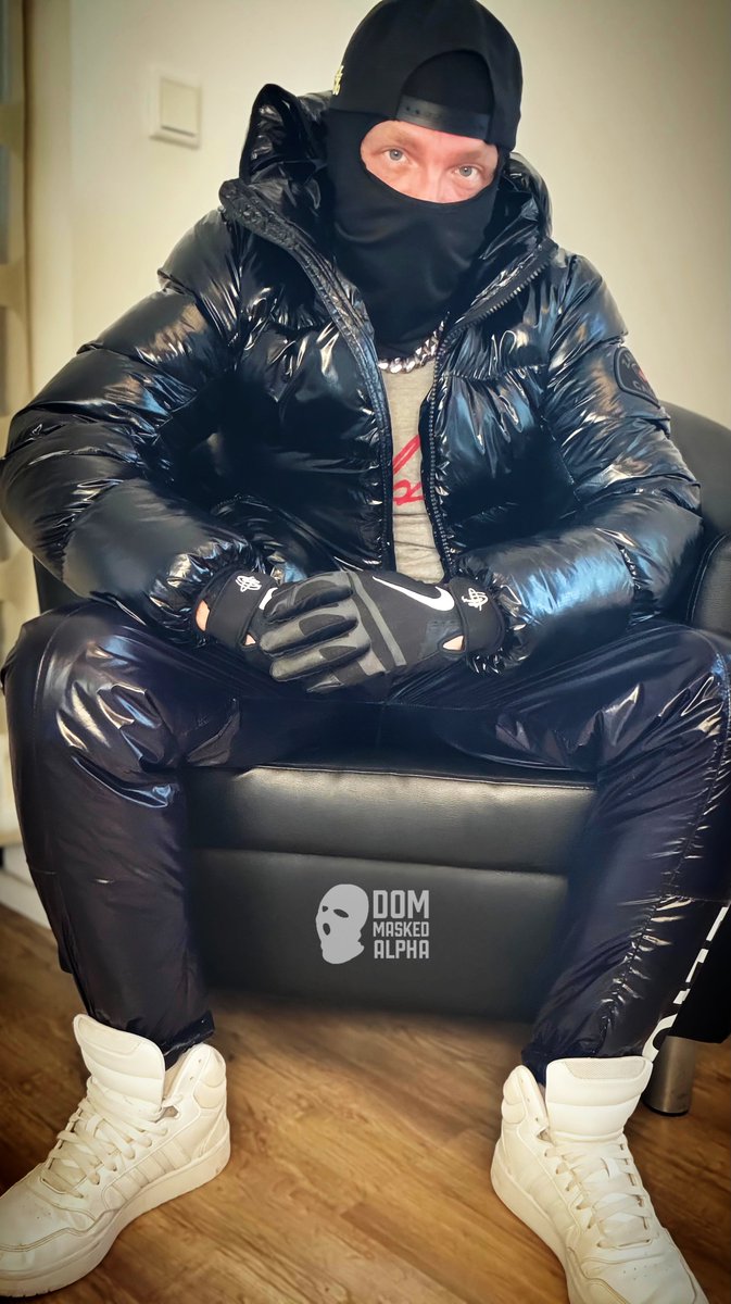 Dom_MaskedAlpha (↗️12k) tweet media