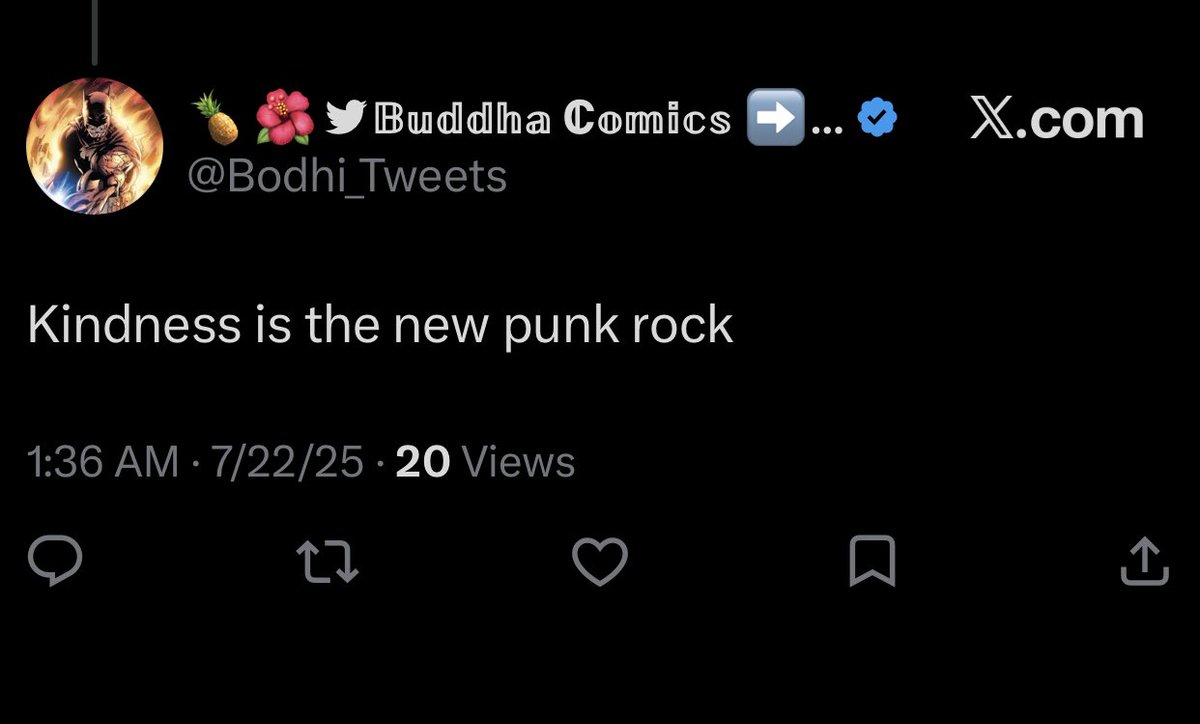 Fiction and etc tweet media