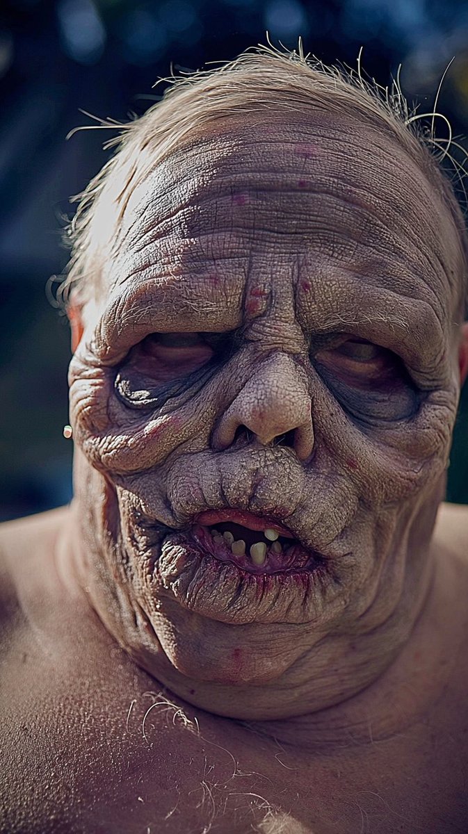 Lola Viscera tweet media