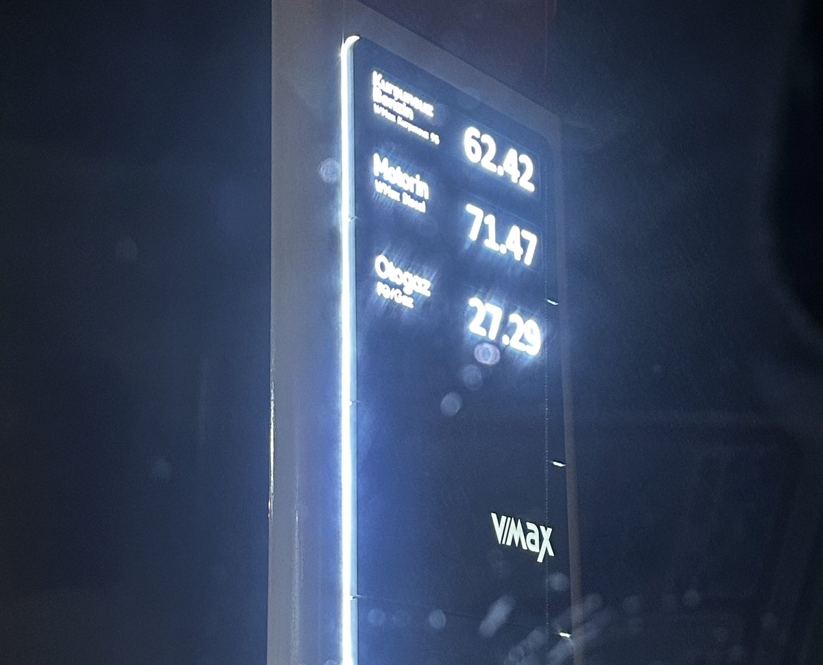 Geleceğime Yatırım (Atabey Adam) tweet media