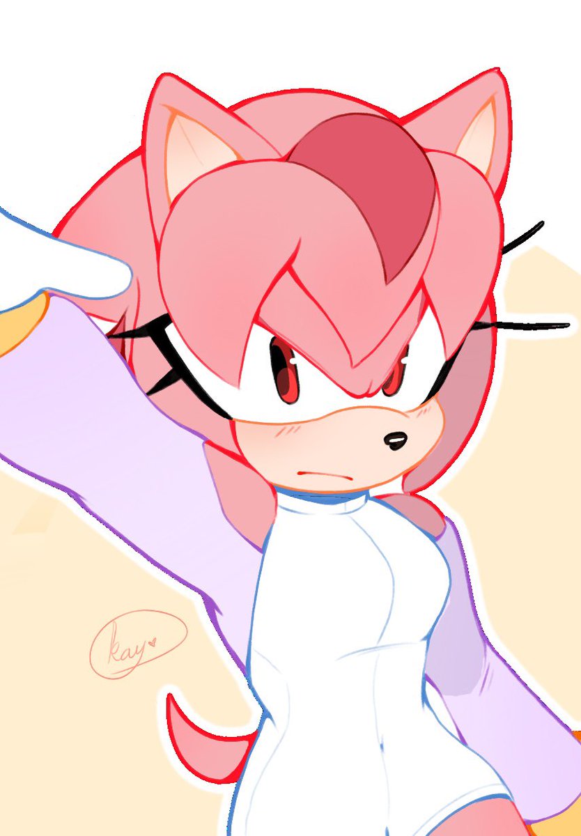 Kay {Comissions open} tweet media