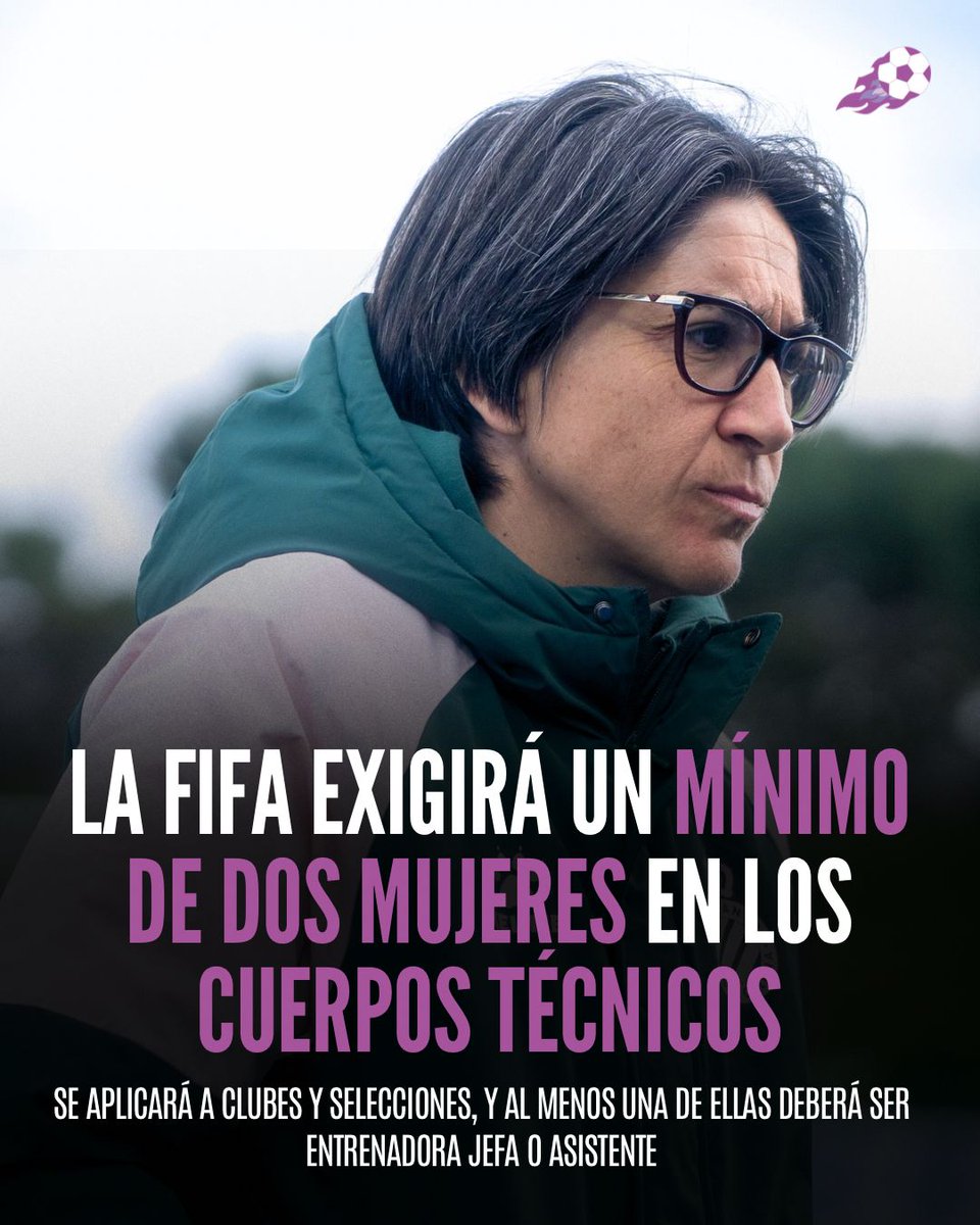 Era Fútbol Femenino tweet media