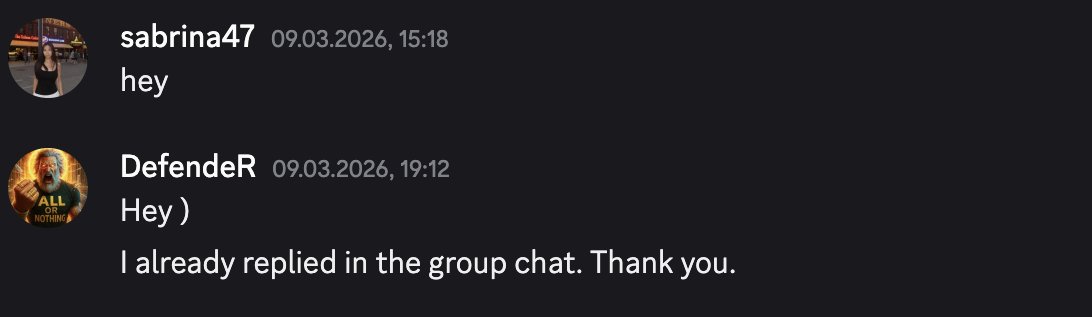 DefendeR 🍊,💊 tweet media