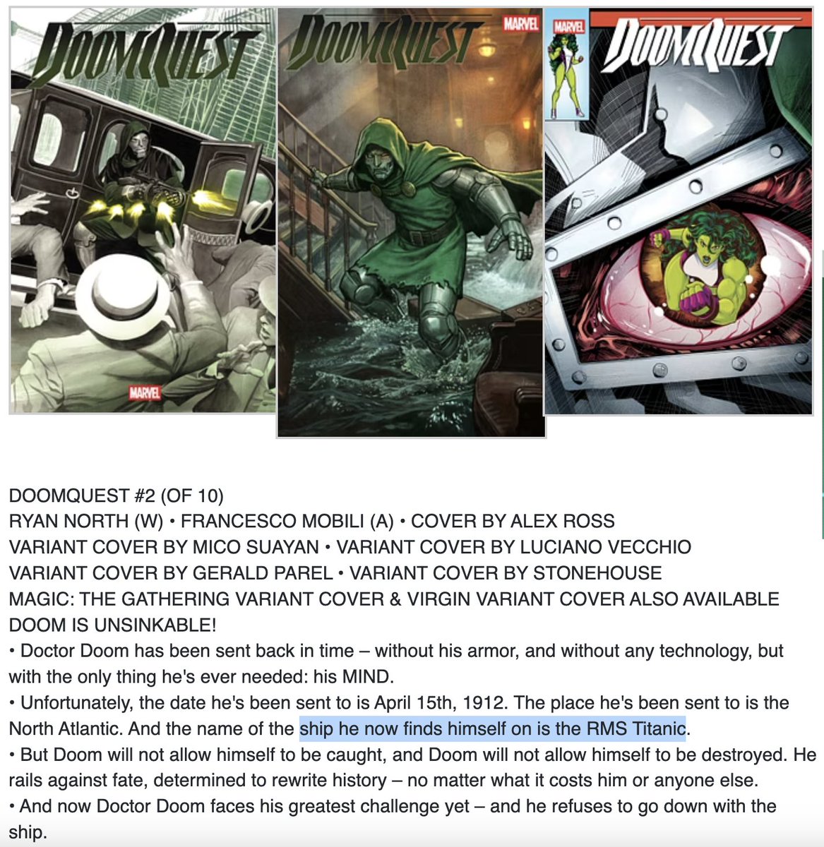 doctor victor von gloom ⛈️✨ tweet media