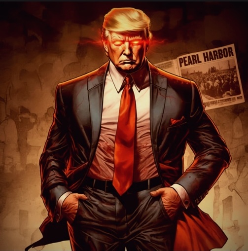 MILE HIGH DEPLORABLE tweet media