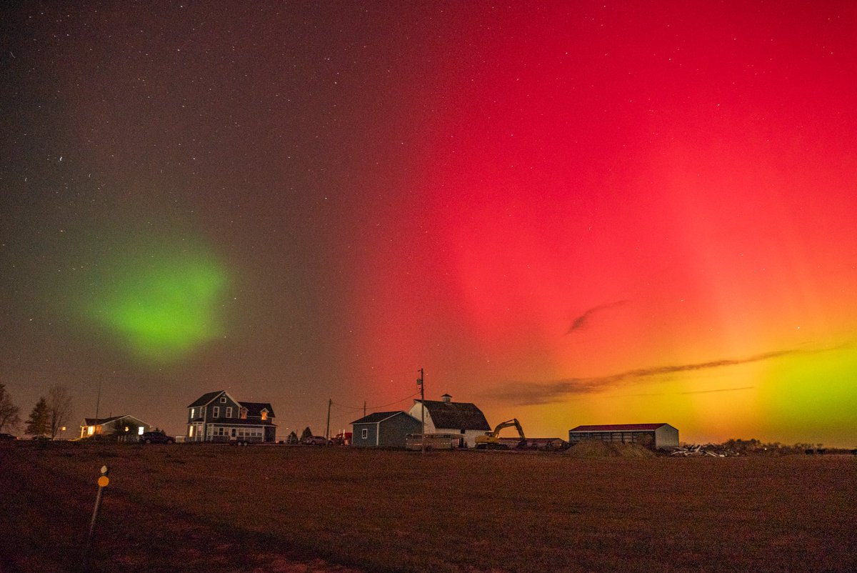 Chris Wicklund tweet media