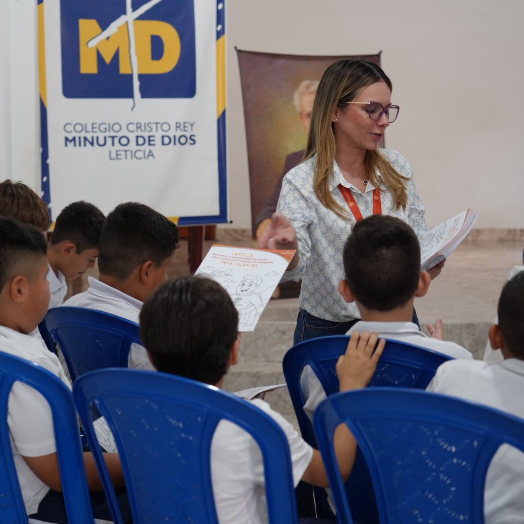 SuperTransporte 🇨🇴 tweet media