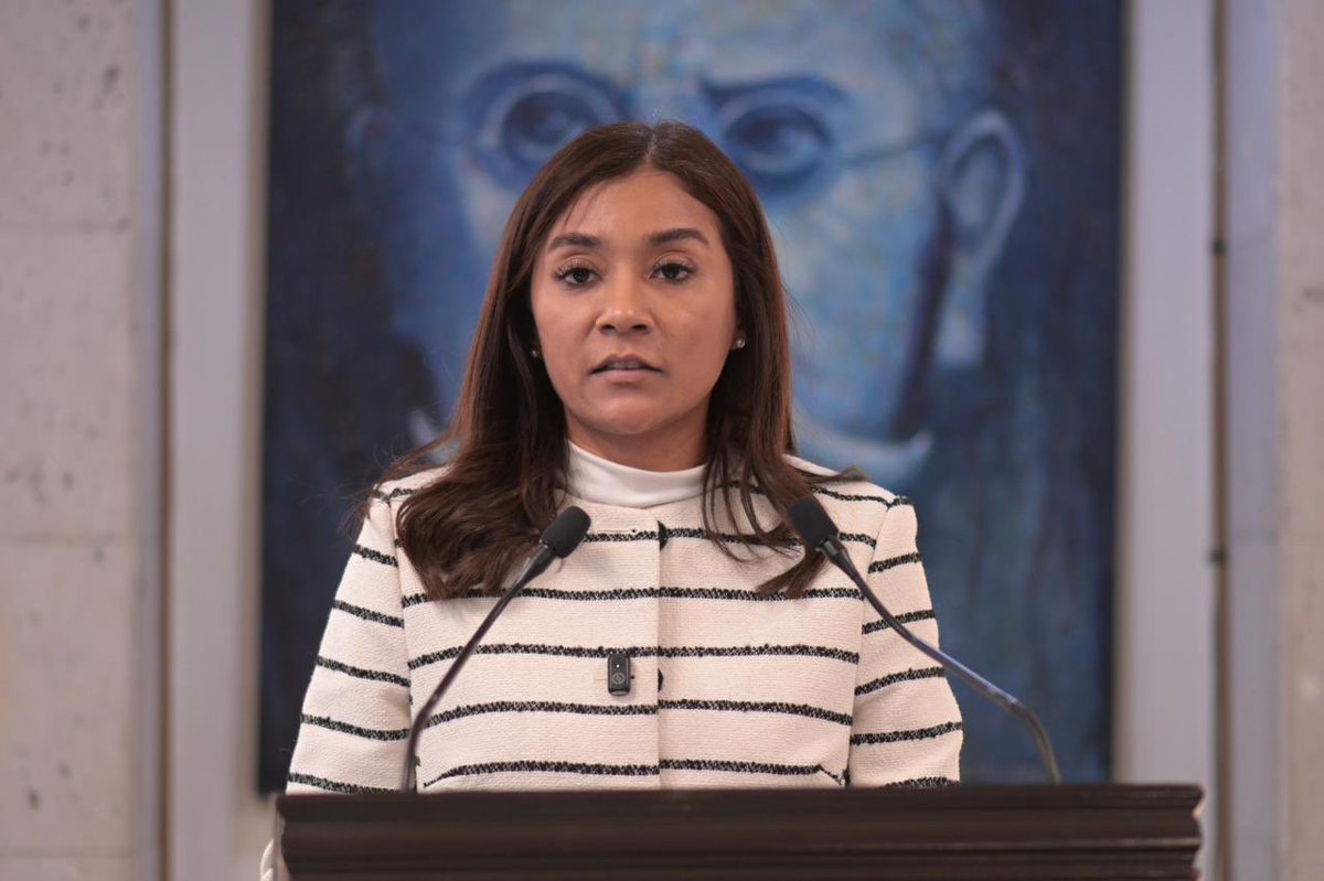 Congreso de Veracruz tweet media