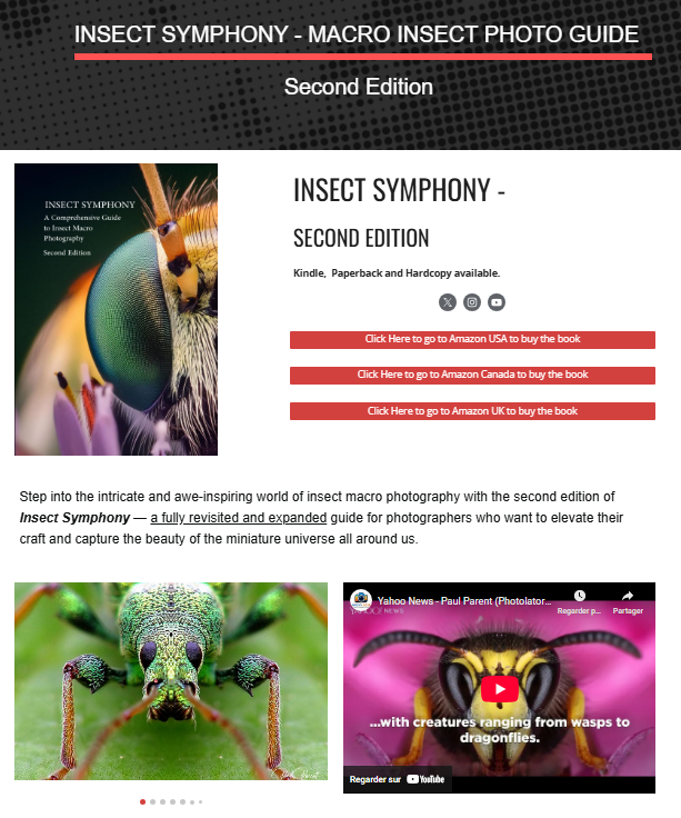 Paul Parent, frcgs, frgs. tweet media