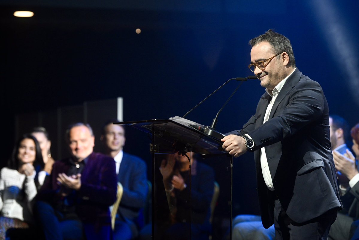 Stéphane Sbraggia tweet media