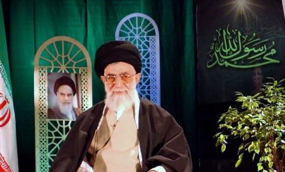 Iran_Newsroom tweet media