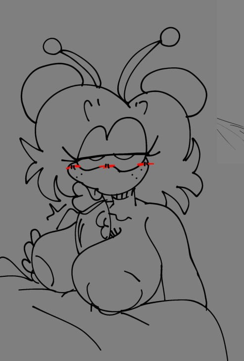 🧡~..𝚂𝙻𝚄𝚃𝚈 𝚂𝙽𝙰𝙸𝙻..~🧡 tweet media