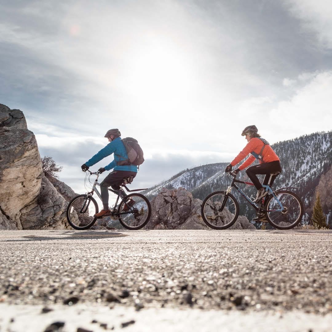 Destination Yellowstone tweet media