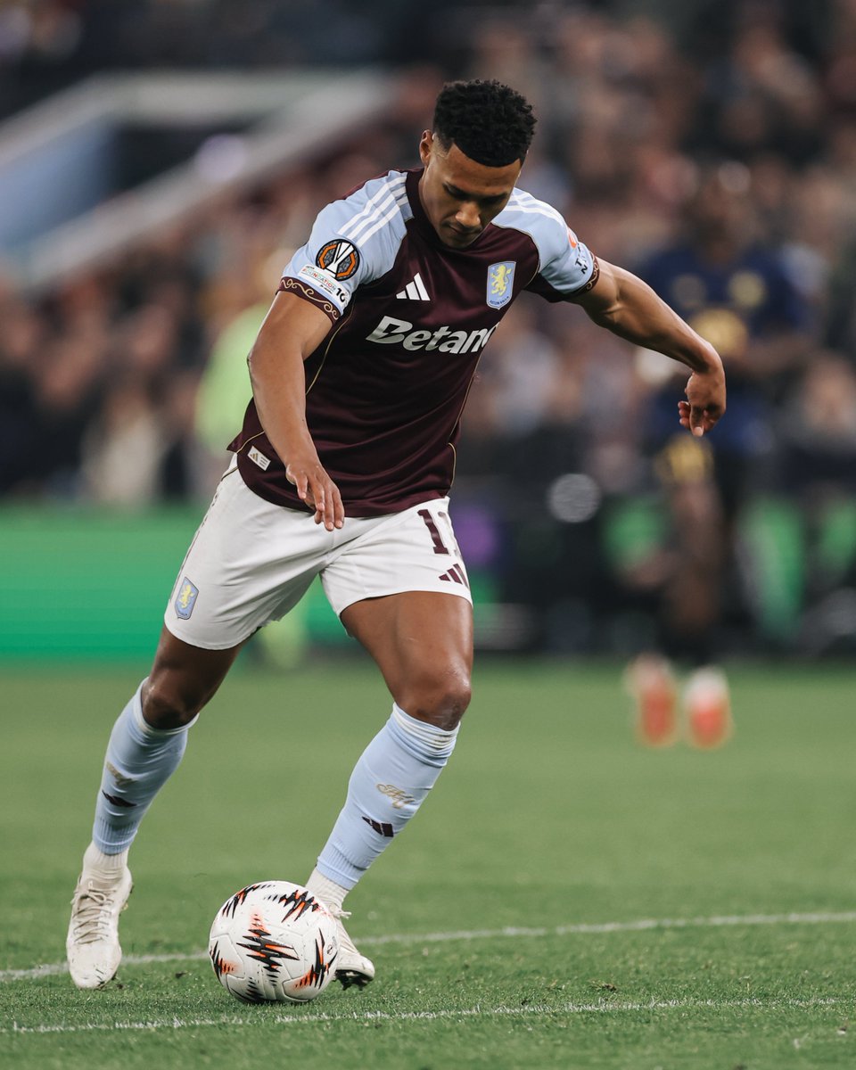 Aston Villa tweet media