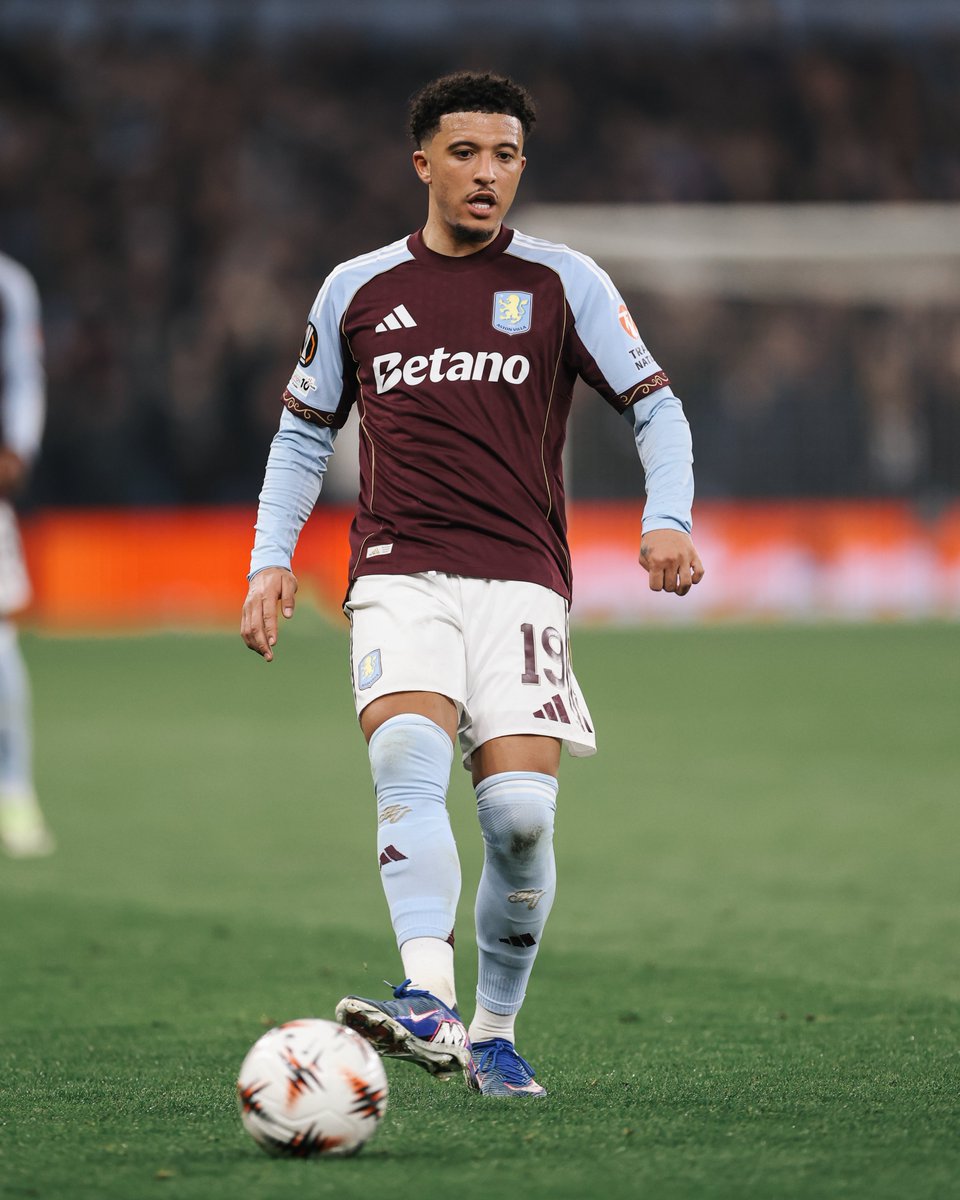 Aston Villa tweet media