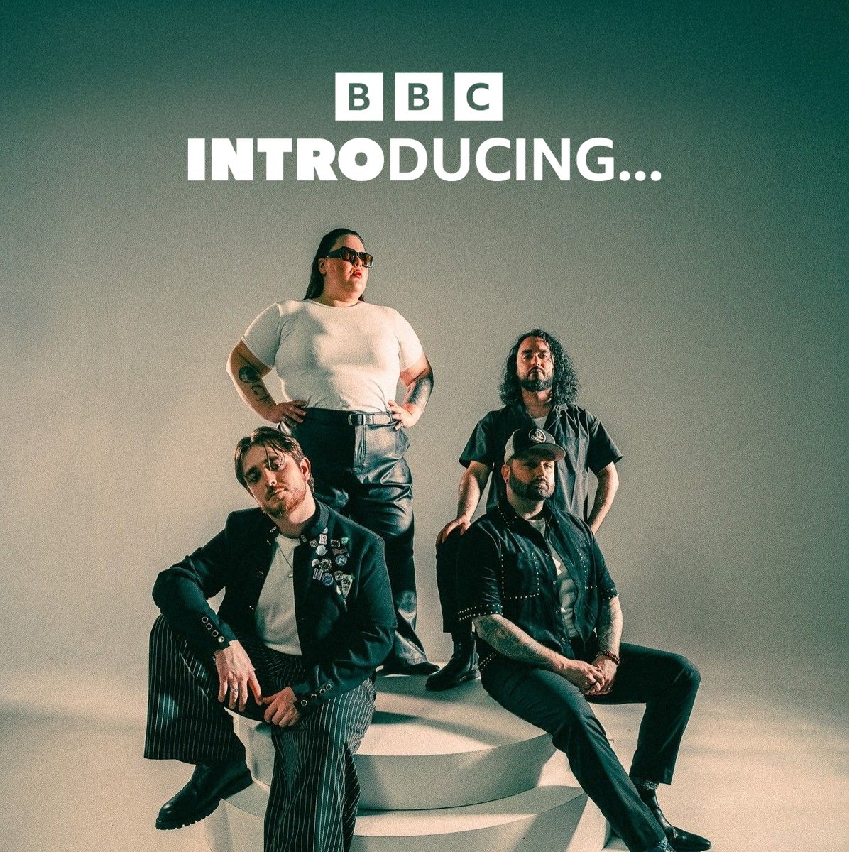 Aggressive Management tweet media