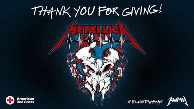 BLABBERMOUTH.NET tweet media