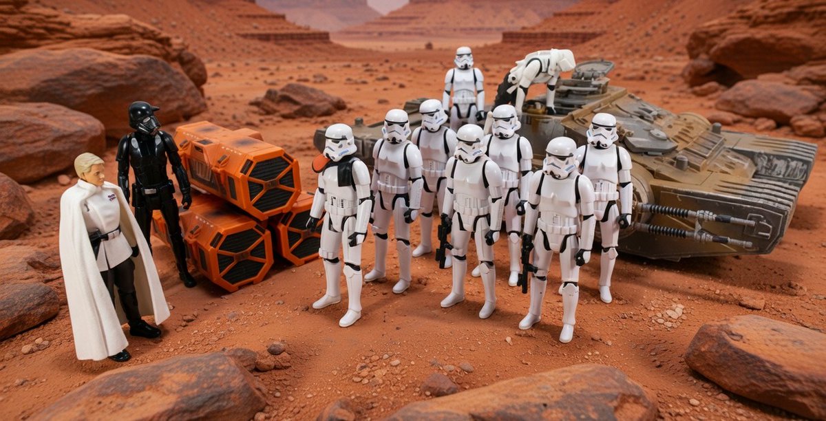 FigureFan Zero tweet media