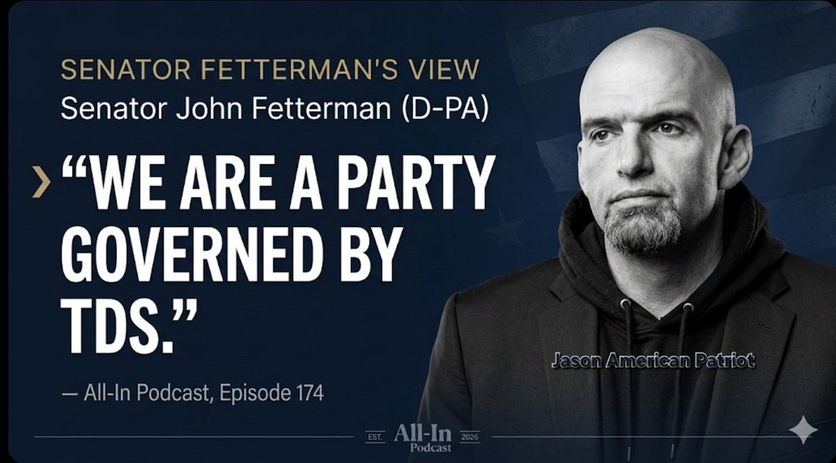 Jason American Patriot™ tweet media