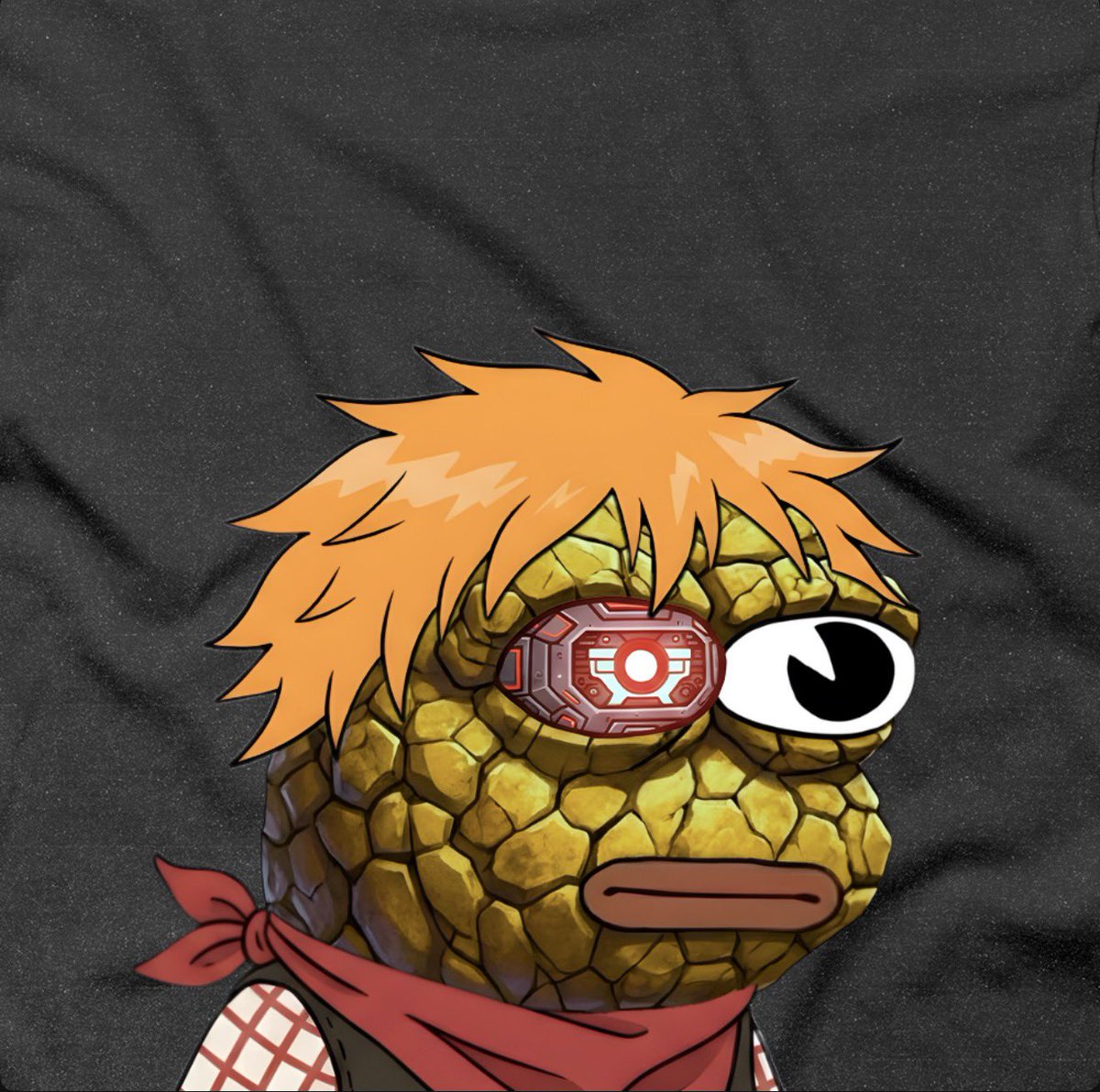 KRONIK CRUZ 🐸 tweet media